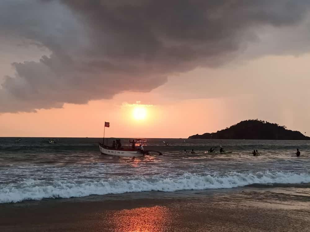 Royal Touch Beach Huts Palolem Exterior photo