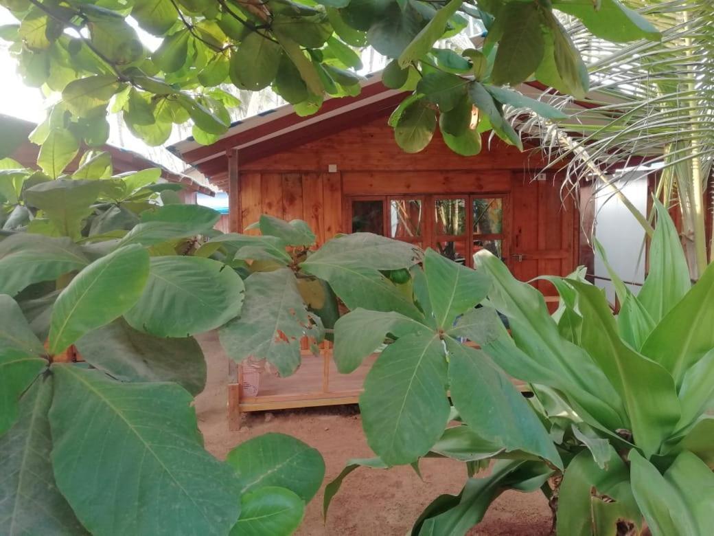 Royal Touch Beach Huts Palolem Exterior photo